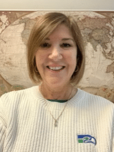 Janet, Director of Luxury Sales Development at Pavlus Travel