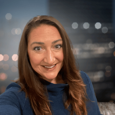 Megan Stewart, Director of Ocean Cruise Marketing at Pavlus Travel
