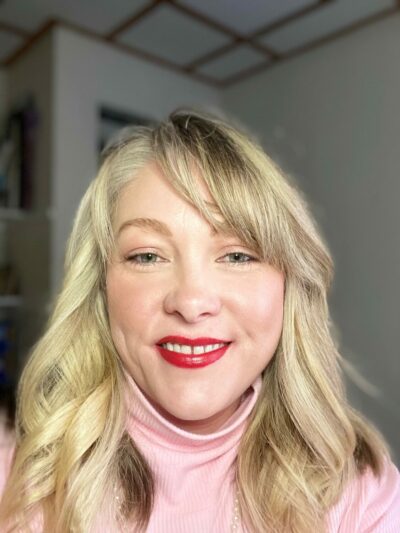 Sarah Schwab, Manager of Leisure Sales at Pavlus Travel